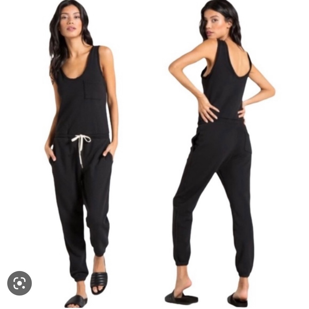 n: PHILANTHROPY Jumpsuit